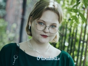 Oliviakentix