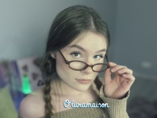 Oliviamaison