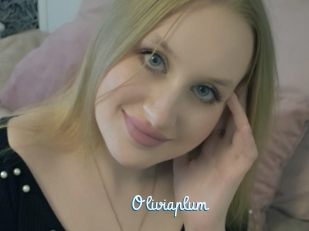 Oliviaplum
