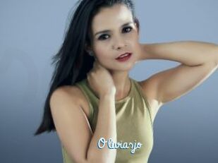 Oliviasjo