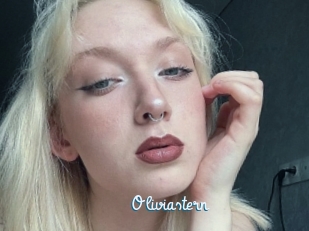 Oliviastern