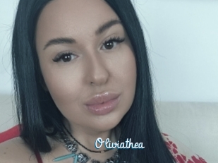 Oliviathea