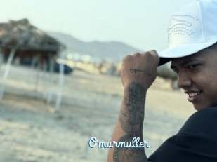 Omarmuller