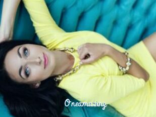 Oneamazing
