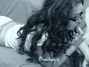 Onechance