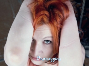 onesexygina Sexe Cool