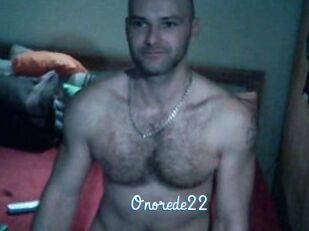 Onorede22