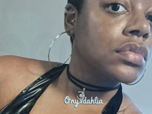 Onyxdahlia