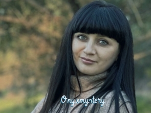 Onyxmystery