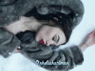 Opheliahartman