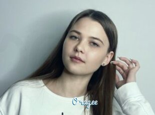Oragee