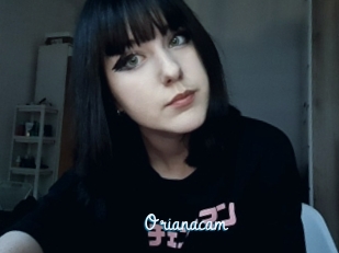 Orianacam