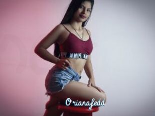 Orianafedd