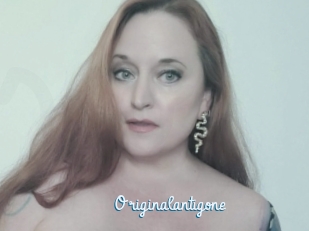 Originalantigone