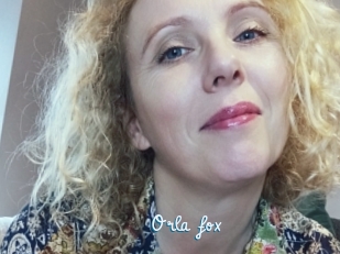 Orla_fox