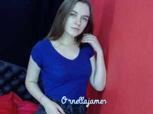 Ornellajames