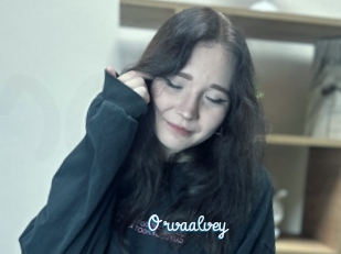 Orvaalvey