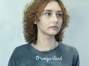 Orvagarland