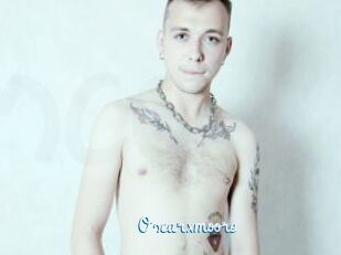 Oscarxmoore