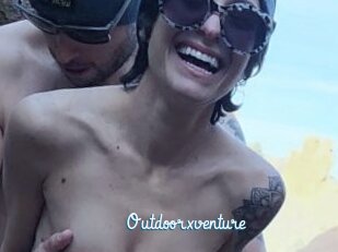 Outdoorxventure