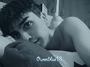 owenblue18 Sexe Cool