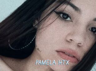 PAMELA_HTX
