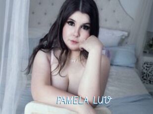 PAMELA_LUV