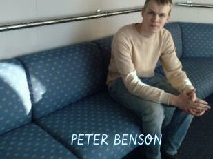 PETER_BENSON