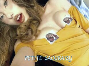PETITE_SACURAISY