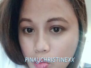 PINAYCHRISTINEXX