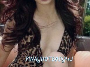 PINAYHOTBODY4U