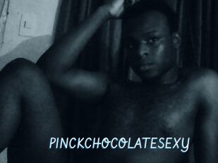 PINCKCHOCOLATESEXY