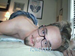 PJMS1992