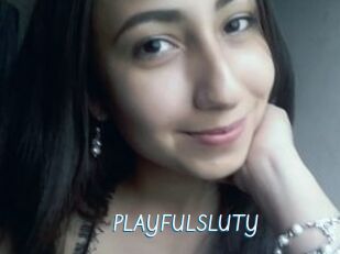 PLAYFULSLUTY