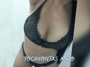 POCAHONTAS_ANJO