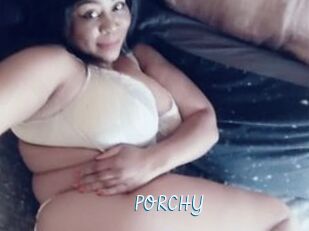PORCHY