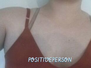 POSITIVEPERSON