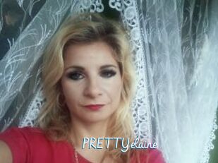PRETTYelaine