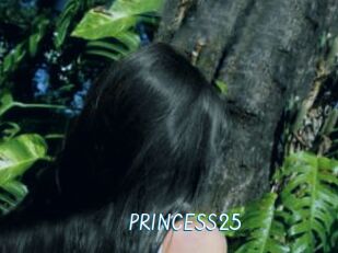 PRINCESS25
