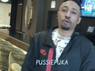 PUSSIEFUKA