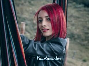 Paaolasantos