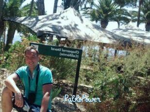 PabloPower