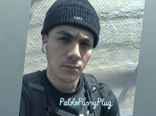 PabloPussyPlug