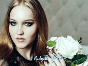 PadgetFulfilled