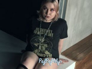 PafPafAlys