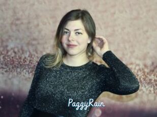 PaggyRain