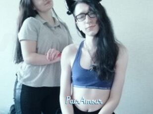 PairAmour