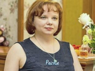 Paislie