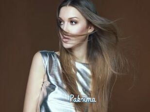 Paksima