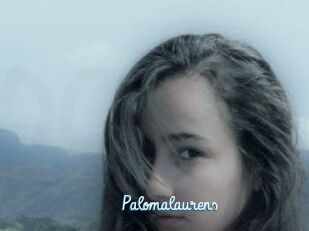 Palomalaurens